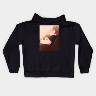 Nap Kids Hoodie